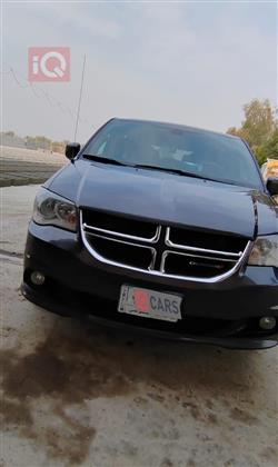 Dodge Grand Caravan